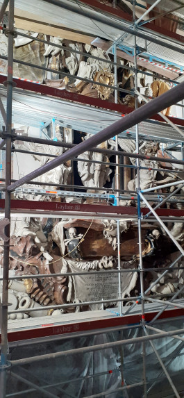 Giangrande Conservation & Restauration