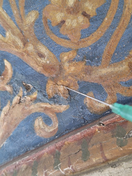 Giangrande Conservation & Restauration