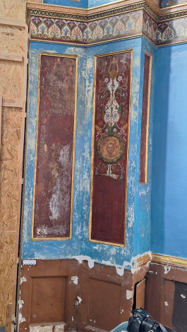 Giangrande Conservation & Restauration